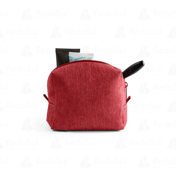 Bolsa para cosméticos personalizada de alta densidade Bolsa para cosméticos personalizada de alta densidade
